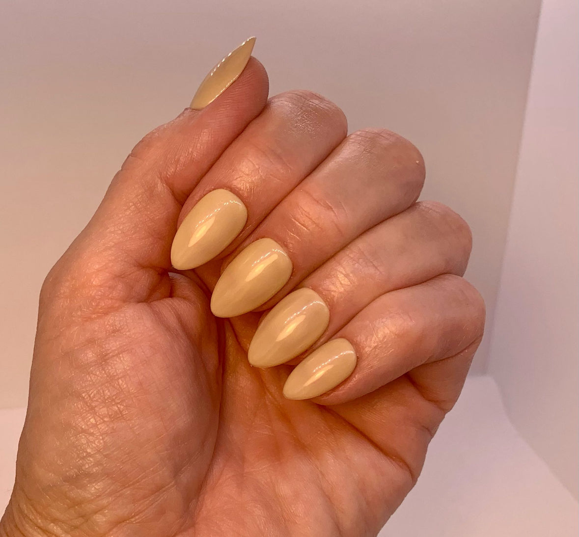 🩰Crème Touch