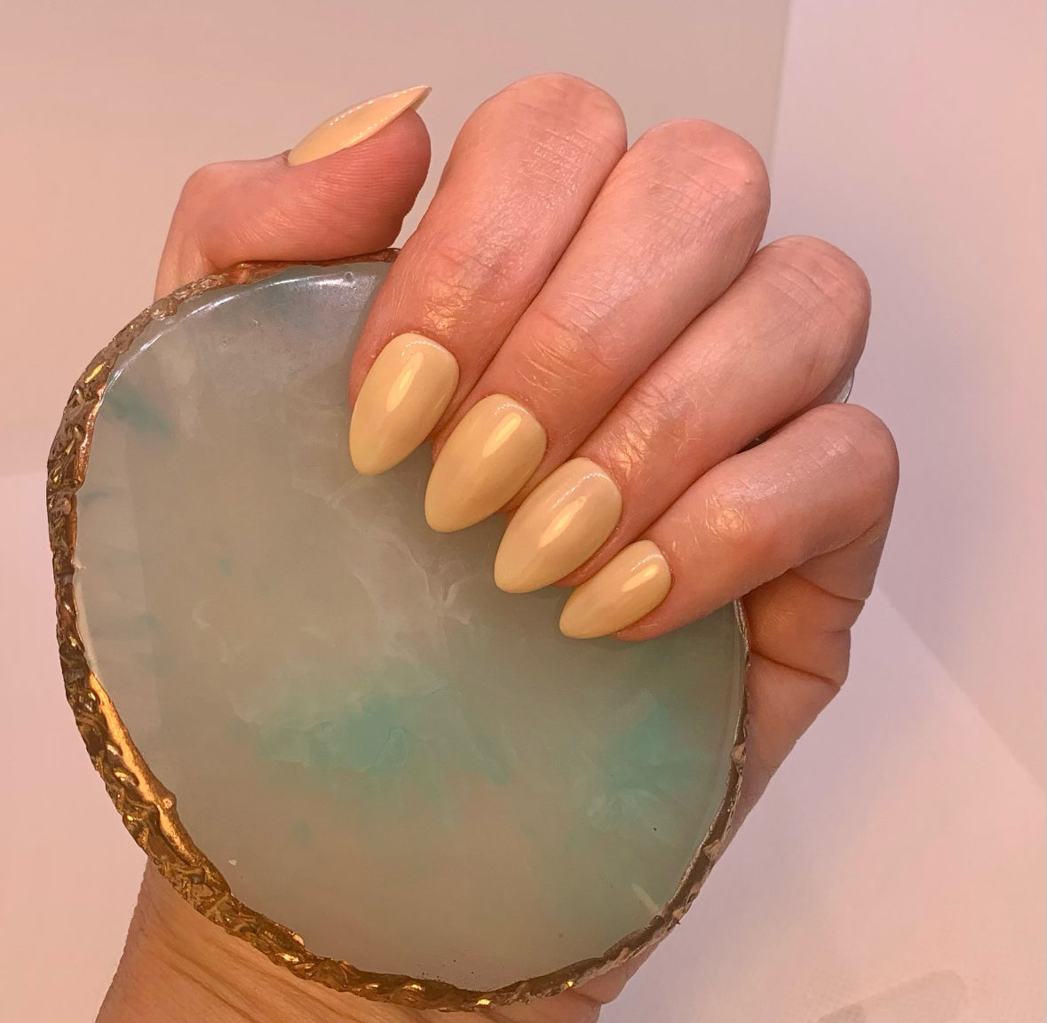 🩰Crème Touch