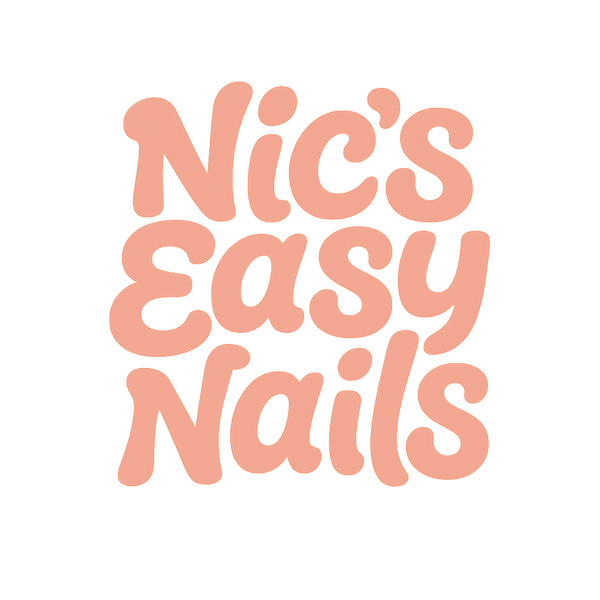 Nic’s Easy Nails