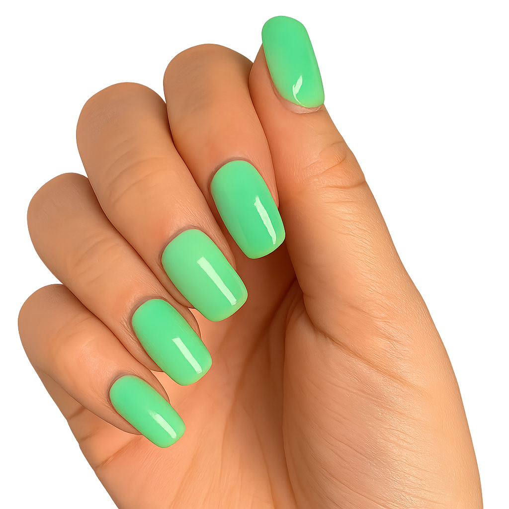 🧩Cool Mint