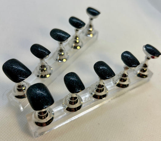 🌌Midnight Sparkle