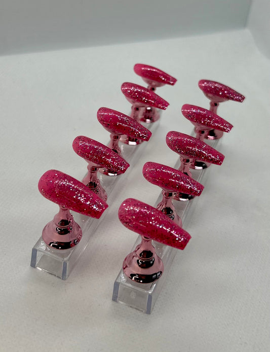 🧞‍♀️Cerise Dazzle