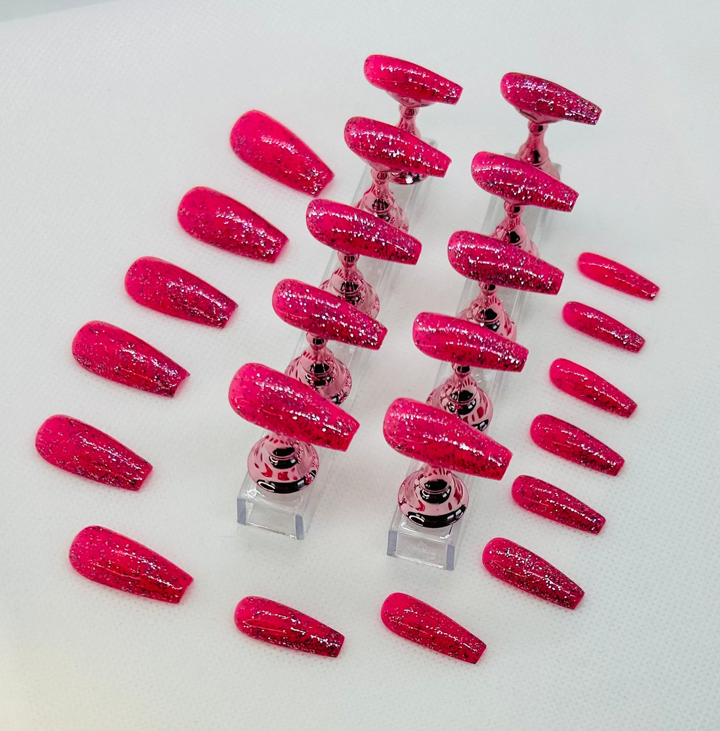 🧞‍♀️Cerise Dazzle