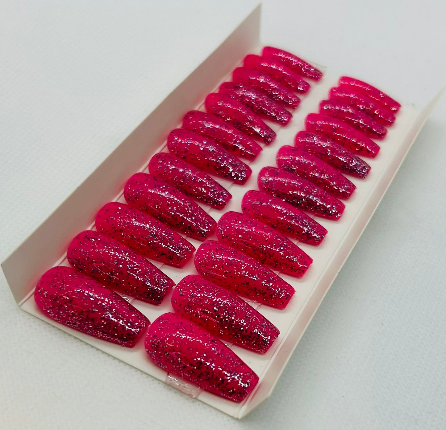 🧞‍♀️Cerise Dazzle