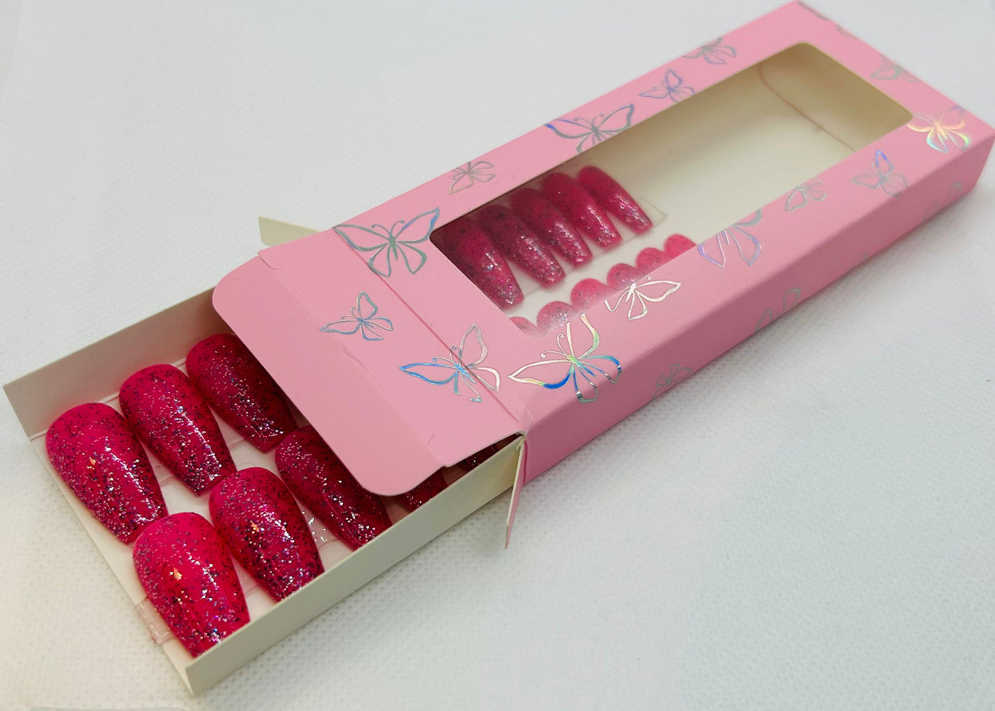 🧞‍♀️Cerise Dazzle